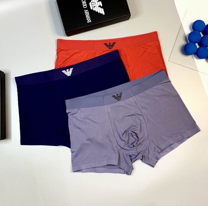 Armani boxer L-3XL 73